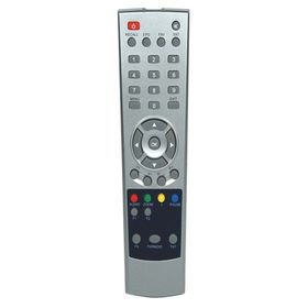 Zapp ZAPP-807 Botech BT-7000 016-F Uydu Kumandası