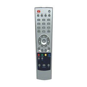 Zapp ZAPP-807 Botech BT-7000 016-F Uydu Kumandası