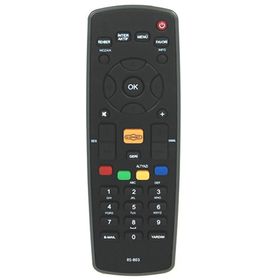Zapp Zapp-811 Beko-Next-Botech-Sunny D-Smart KK-0802B Kumanda