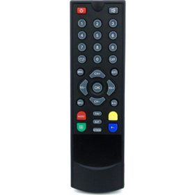 Zapp ZAPP-815 Nextwawe KR5505 TV Kumandası