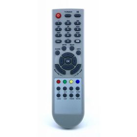 Zapp ZAPP-877 Arçelik Beko BS 900 Uydu Kumandası