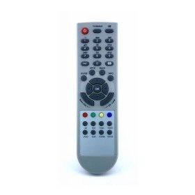 Zapp ZAPP-877 Arçelik Beko BS 900 Uydu Kumandası