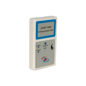 Zapp ZP-1000 Kumanda Test Cihazı