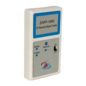 Zapp ZP-1000 Kumanda Test Cihazı