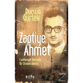 Zaptiye Ahmet - Dursun Gürlek