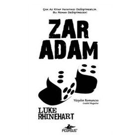 ZAR ADAM - LUKE RHINEHART