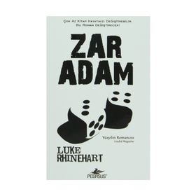 ZAR ADAM - LUKE RHINEHART