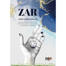 Zar - Büşra Güneş Karaçam