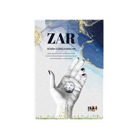 Zar - Büşra Güneş Karaçam