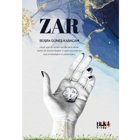 Zar - Büşra Güneş Karaçam