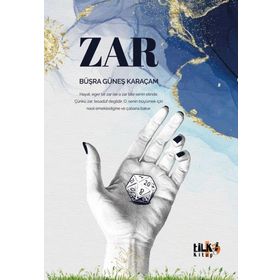 Zar - Büşra Güneş Karaçam