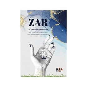 Zar - Büşra Güneş Karaçam