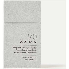 Zara 9.0 EDT 100 ml Erkek Parfüm