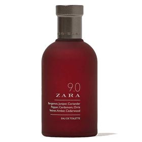 Zara 9.0 EDT 100 ml Erkek Parfüm