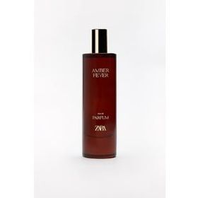 Zara Amber Fever EDP 80 ml Kadın Parfüm