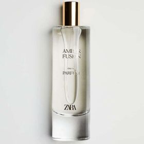 Zara Amber Fusion Edp 80 ml Kadın Parfüm