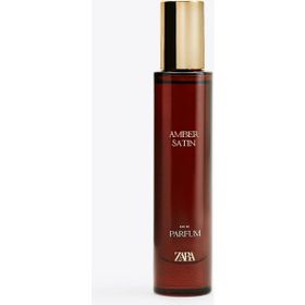Zara Amber Satin EDP 30 ml Kadın Parfümü