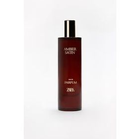 Zara Amber Satin EDP 80 ml Kadın Parfümü