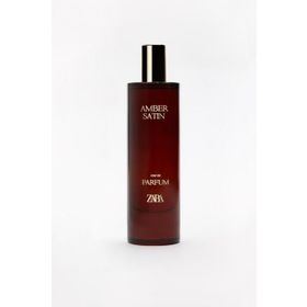 Zara Amber Satin EDP 80 ml Kadın Parfümü