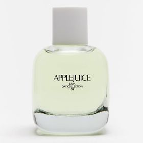 Zara Apple Juice EDT 90 ML Kadın Parfüm