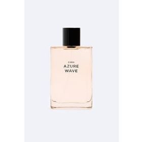 Zara Azure Wave EDP 90 ml Erkek Parfümü