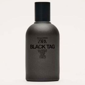 Zara Black Tag EDP 100 ML Erkek Parfüm