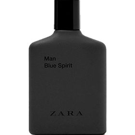 Zara Blue Spirit 100ml EDT Erkek Parfüm