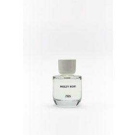 Zara Breezy Rose EDP 90 ml Kadın Parfümü
