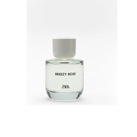 Zara Breezy Rose EDP 90 ml Kadın Parfümü