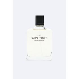 Zara Cape Town Century Boulevard EDP 100 ml Erkek Parfümü