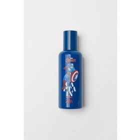 Zara Captaın America Lisanslı 50 ml Çocuk Parfüm