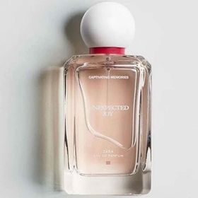 Zara Captivating Memories Energy Vibes EDP 100 ml Kadın Parfüm