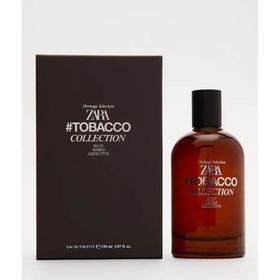 Zara Collection Rich Warm Addictive EDT 150 ml Erkek Parfüm
