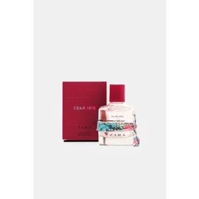 Zara Dear Iris Edt 100 ml Kadın Parfüm