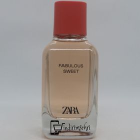 Zara Fabulous Sweet EDP 100 ml Kadın Parfüm