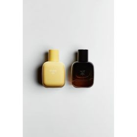 Zara Femme Edt 90 ml + Zara Nuit Edp 90 ml Kadın Parfüm