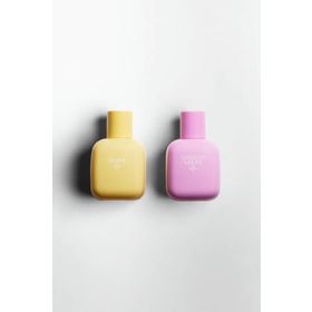 Zara Femme+Twilight Mauve EDT 2x90 ml Kadın Parfüm Seti