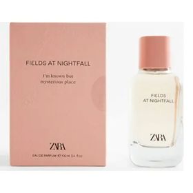 Zara Fields At Nightfall EDP 100 ml Kadın Parfüm