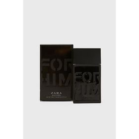 Zara For Him Black Edition EDT 100 ml Erkek Parfüm