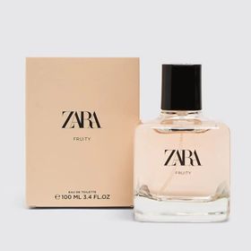 Zara Fruity EDT 100 ml Kadın Outlet Parfüm