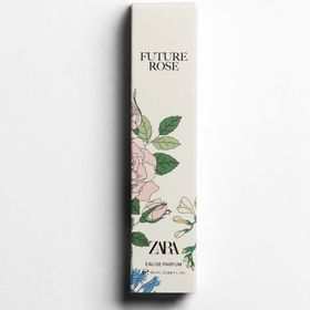 Zara Future Rose EDP 10 ml Kadın Parfüm