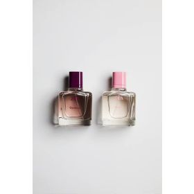 Zara Gardenia 100 ml EDP+Orchid 100 ml EDP Kadın Parfüm