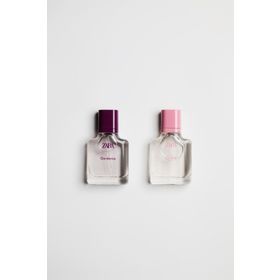 Zara Gardenia Edp+ Orchid Edp 2x30 ml Kadın Parfüm