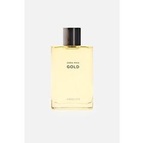 Zara Gold Absolute EDP 90 ml Erkek Parfümü