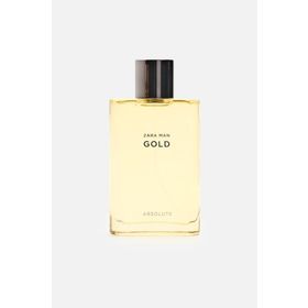 Zara Gold Absolute EDP 90 ml Erkek Parfümü
