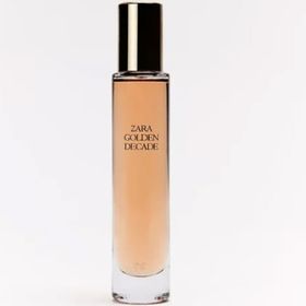 Zara Golden Decade EDP 30 ml Kadın Parfüm