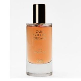 Zara Golden Decade EDP 50 ML Kadın Parfüm