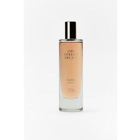 Zara Golden Decade Elixir 80 ml Kadın Parfümü