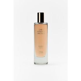 Zara Golden Decade Elixir EDP 80 ml Kadın Parfümü