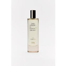 Zara Golden Sweet Decade EDP 80 ml Kadın Parfümü